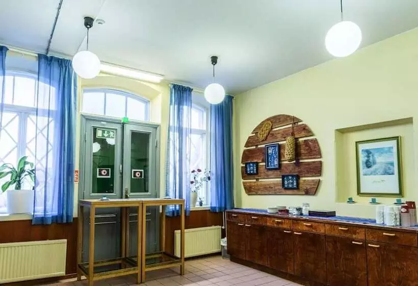 Fotos del hotel Seaport:  4