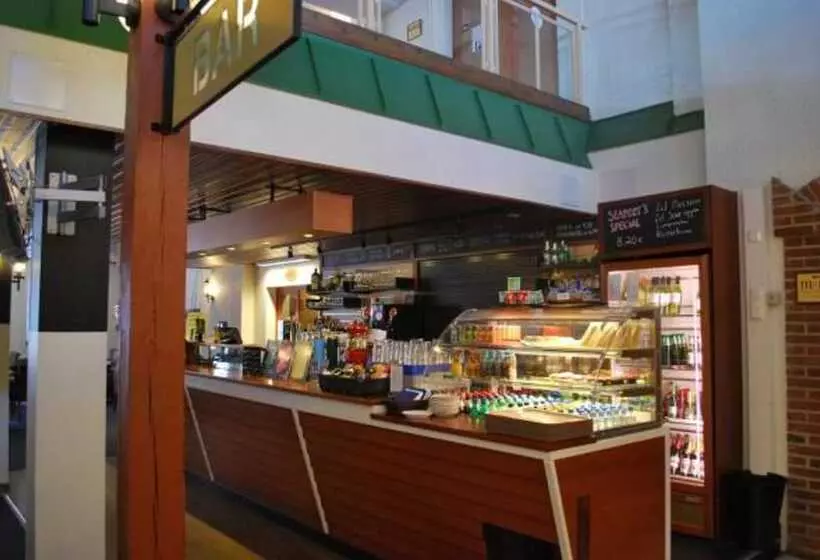 Fotos del hotel Seaport:  3