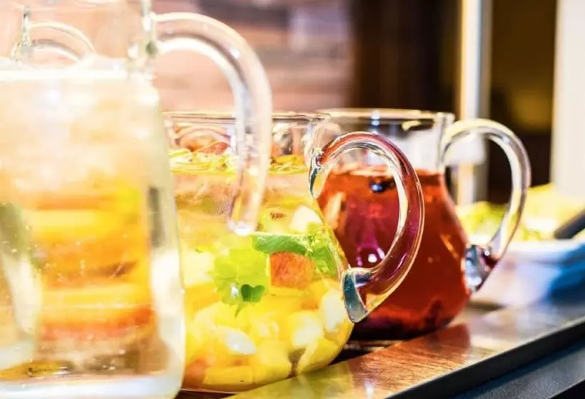 Fotos del hotel Seaport:  13