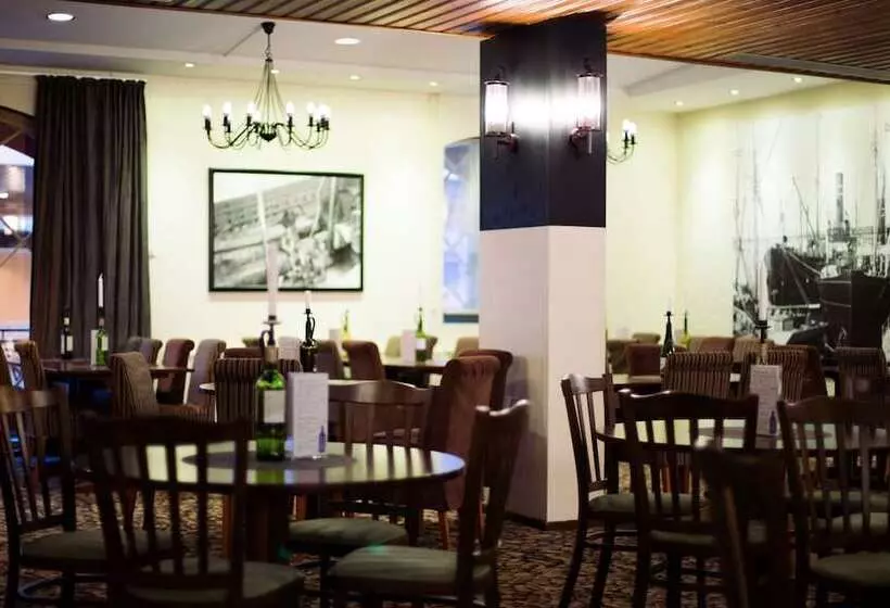 Fotos del hotel Seaport:  2