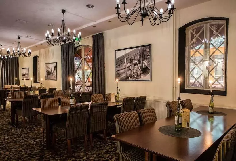 Fotos del hotel Seaport:  8