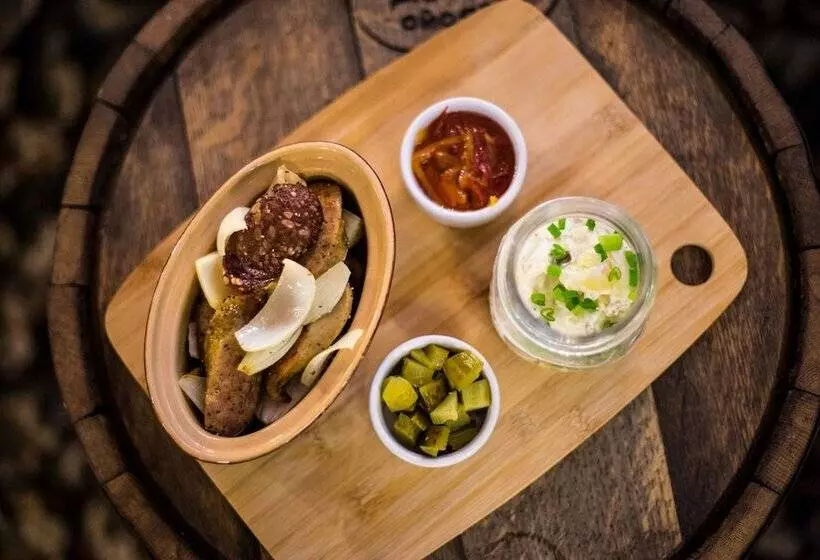 Fotos del hotel Seaport:  11