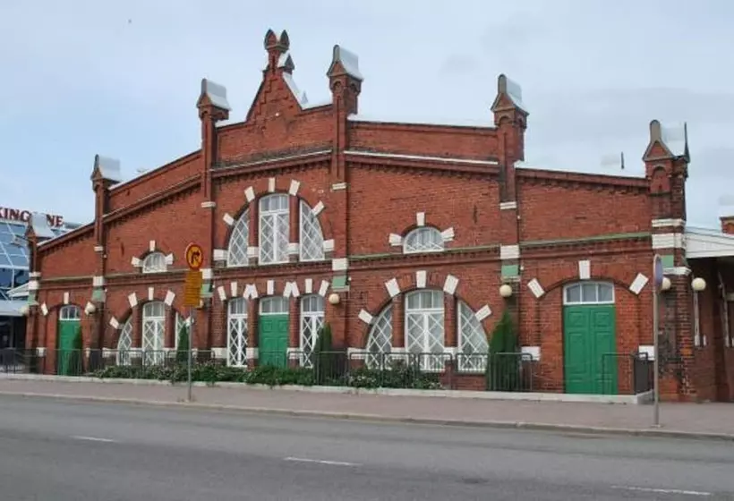 Fotos del hotel Seaport:  12