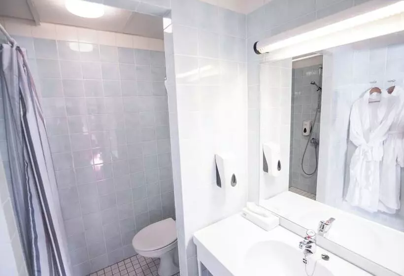 Fotos del hotel Seaport:  9