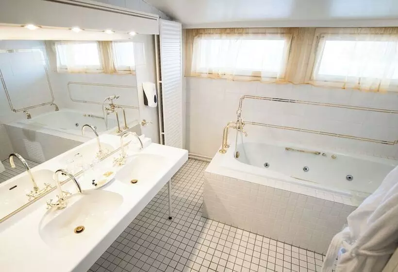 Fotos del hotel Seaport:  5