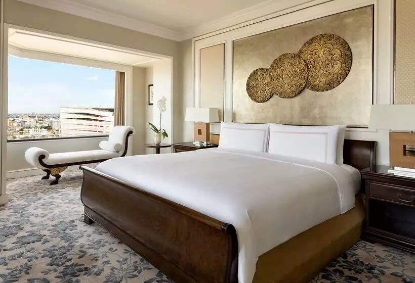 Fotos del hotel Shangri-la Bangkok:  7