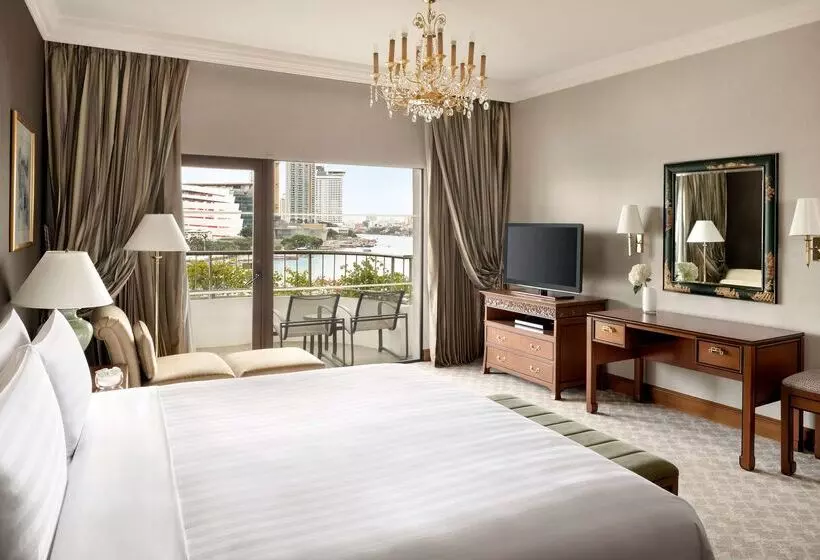 Fotos del hotel Shangri-la Bangkok:  23