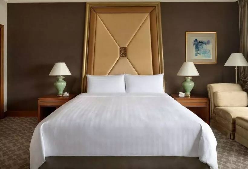 Fotos del hotel Shangri-la Bangkok:  13