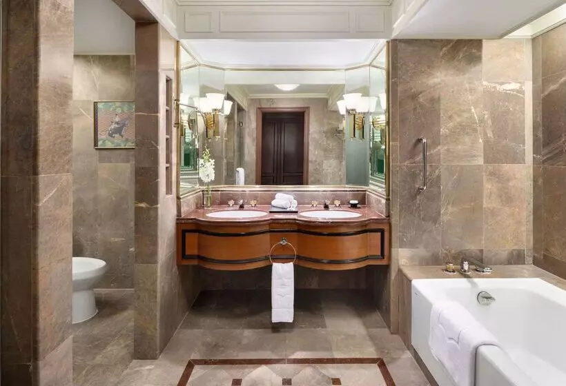 Fotos del hotel Shangri-la Bangkok:  4