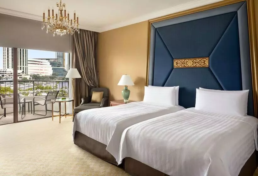 Fotos del hotel Shangri-la Bangkok:  18