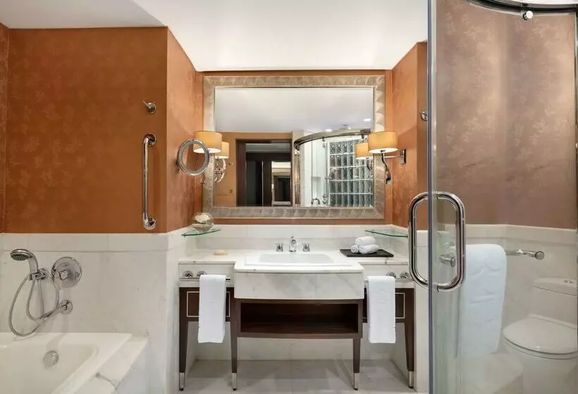 Fotos del hotel Shangri-la Bangkok:  8