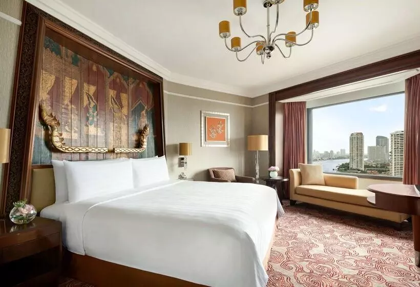 Fotos del hotel Shangri-la Bangkok:  12