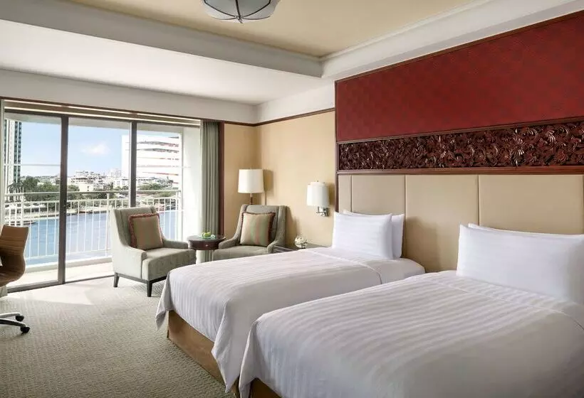 Fotos del hotel Shangri-la Bangkok:  10