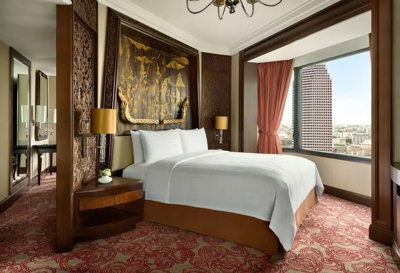 Fotos del hotel Shangri-la Bangkok:  20