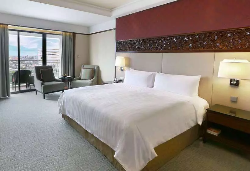 Fotos del hotel Shangri-la Bangkok:  5