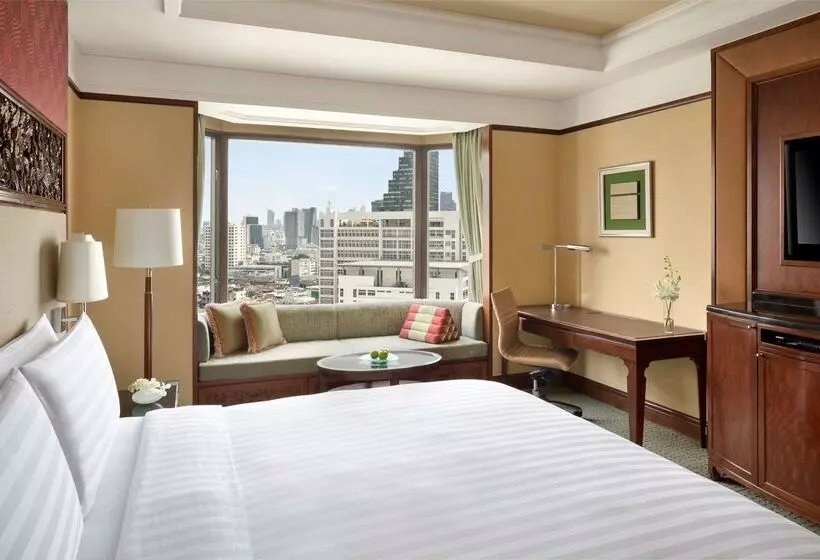 Fotos del hotel Shangri-la Bangkok:  16