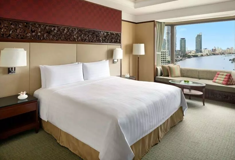 Fotos del hotel Shangri-la Bangkok:  14