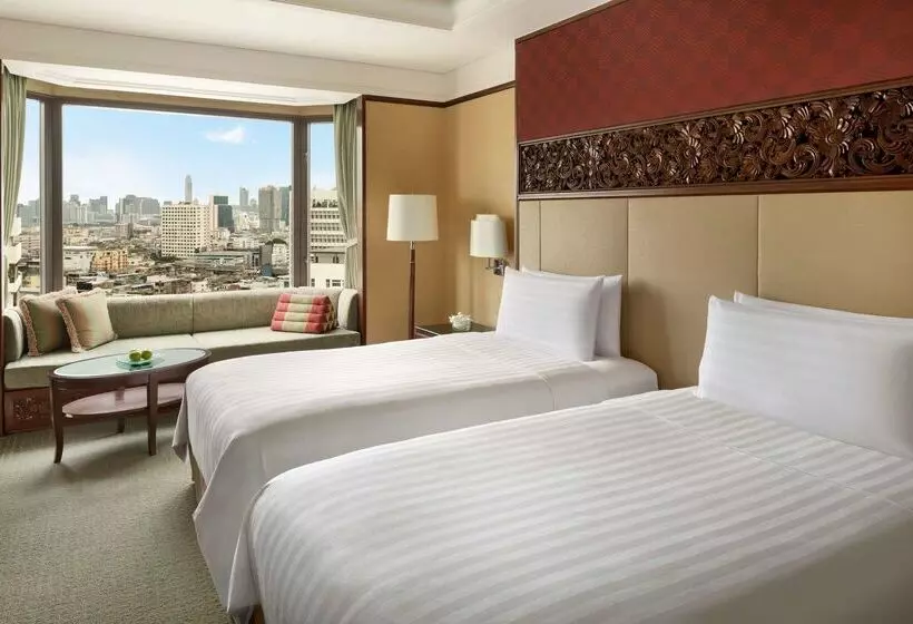 Fotos del hotel Shangri-la Bangkok:  9