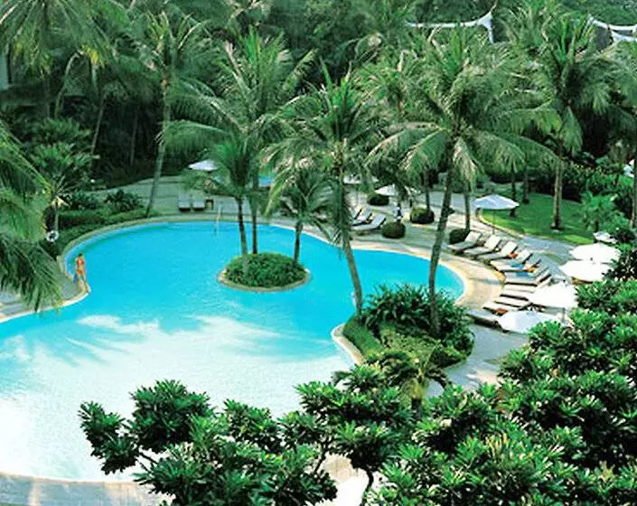 Fotos del hotel Shangri-la Bangkok:  3