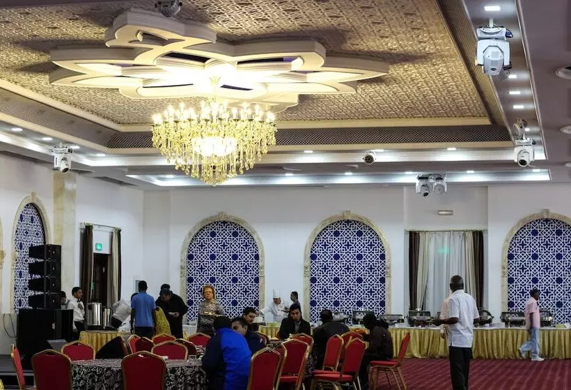 Fotos del hotel Uzbekistan:  10