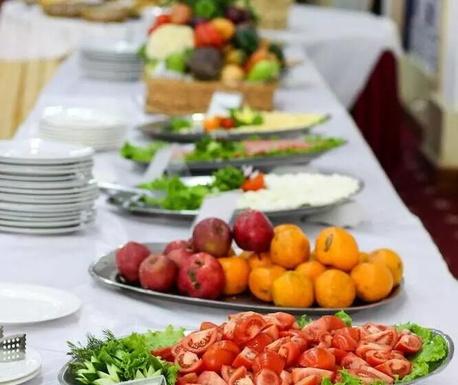 Fotos del hotel Uzbekistan:  5