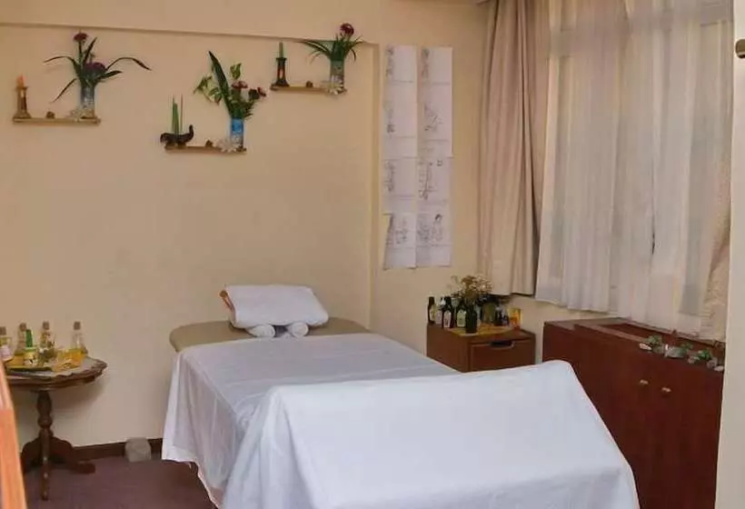 Fotos del hotel Uzbekistan:  25