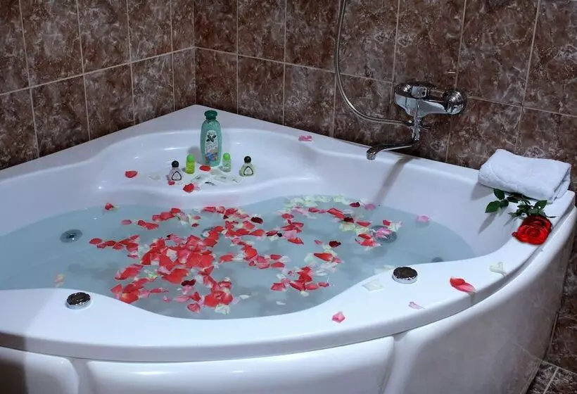 Fotos del hotel Uzbekistan:  4