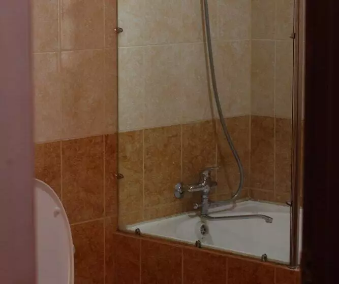 Fotos del hotel Uzbekistan:  18