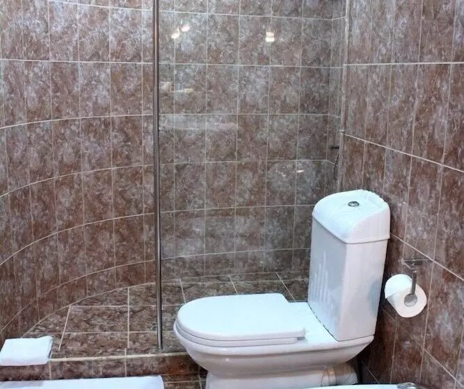 Fotos del hotel Uzbekistan:  14