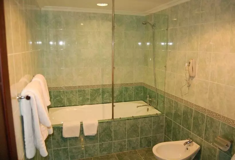 Fotos del hotel Uzbekistan:  21