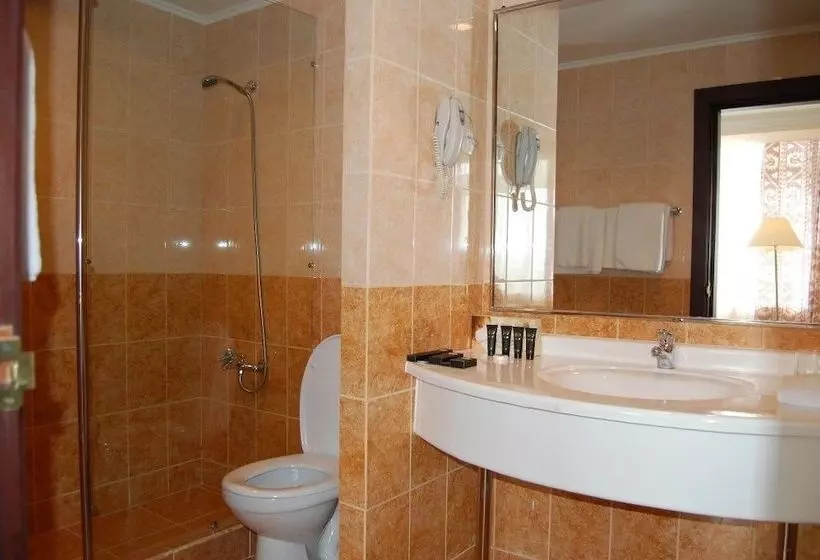 Fotos del hotel Uzbekistan:  7