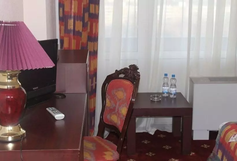 Fotos del hotel Uzbekistan:  20