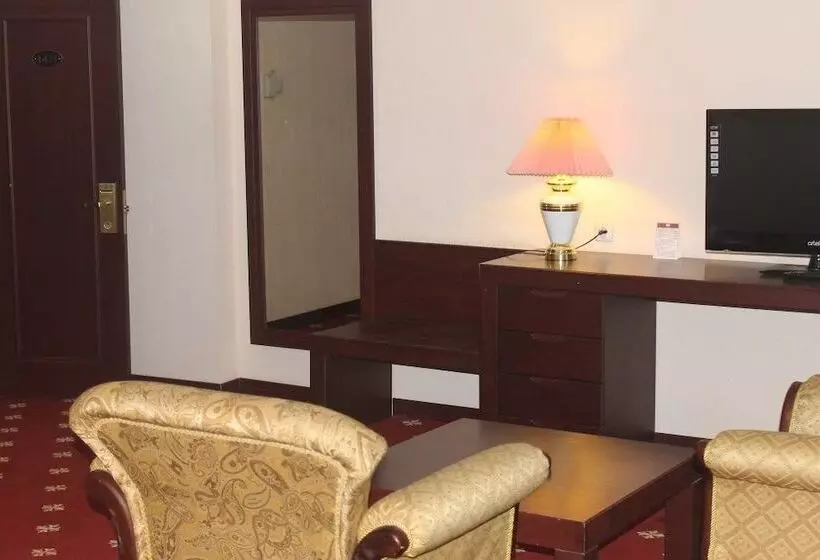 Fotos del hotel Uzbekistan:  2