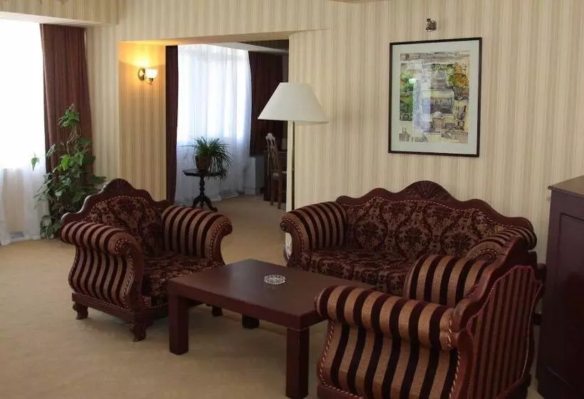 Fotos del hotel Uzbekistan:  24