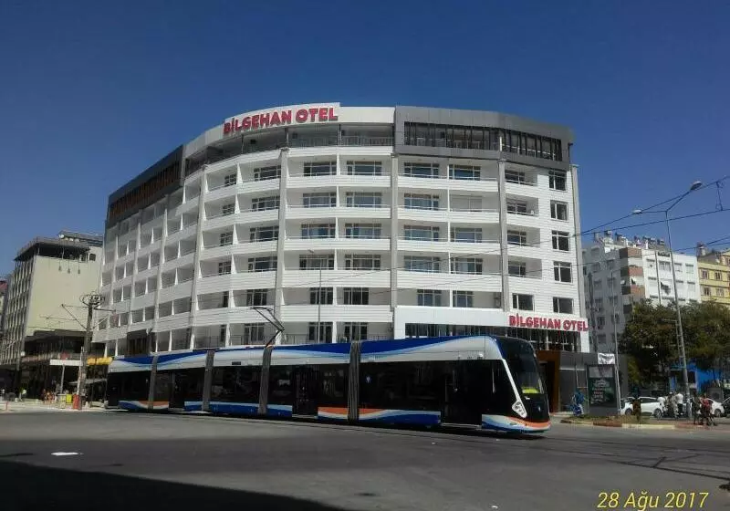 Fotos del hotel Bilgehan:  8