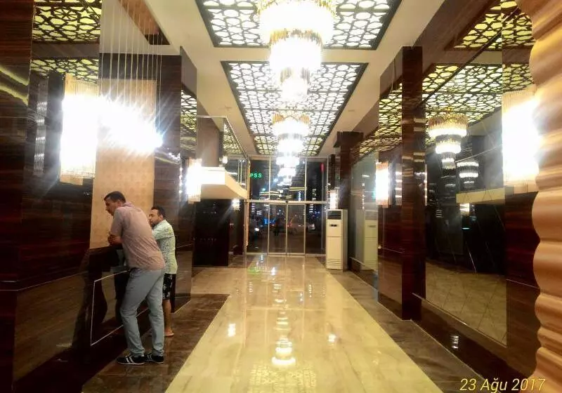 Fotos del hotel Bilgehan:  14