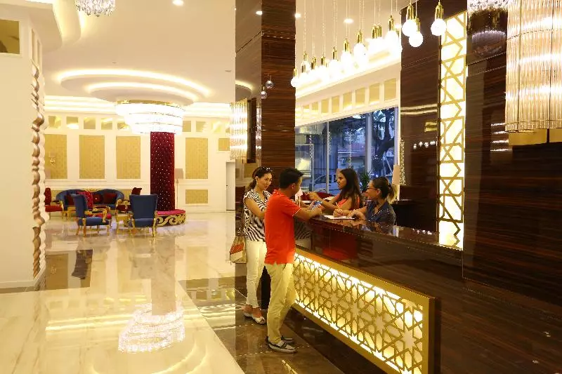 Fotos del hotel Bilgehan:  15