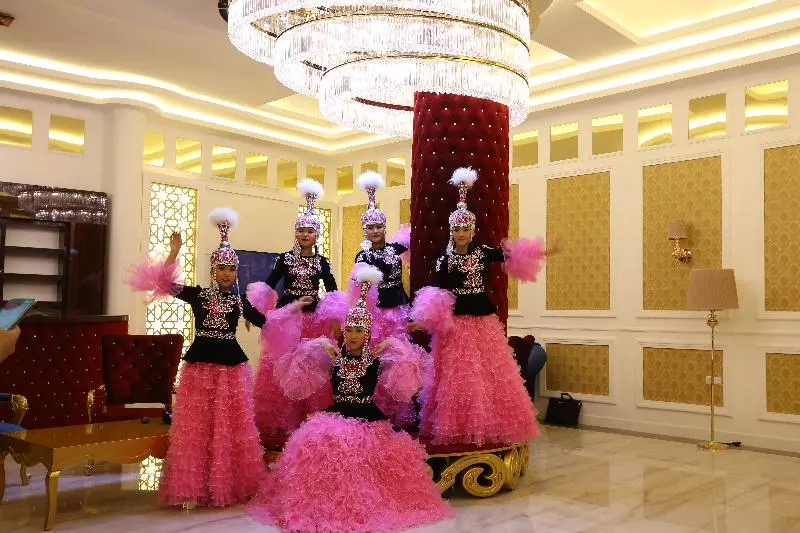 Fotos del hotel Bilgehan:  6