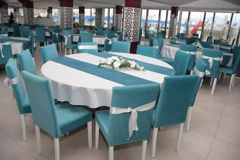 Fotos del hotel Bilgehan:  5