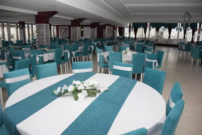 Fotos del hotel Bilgehan:  10