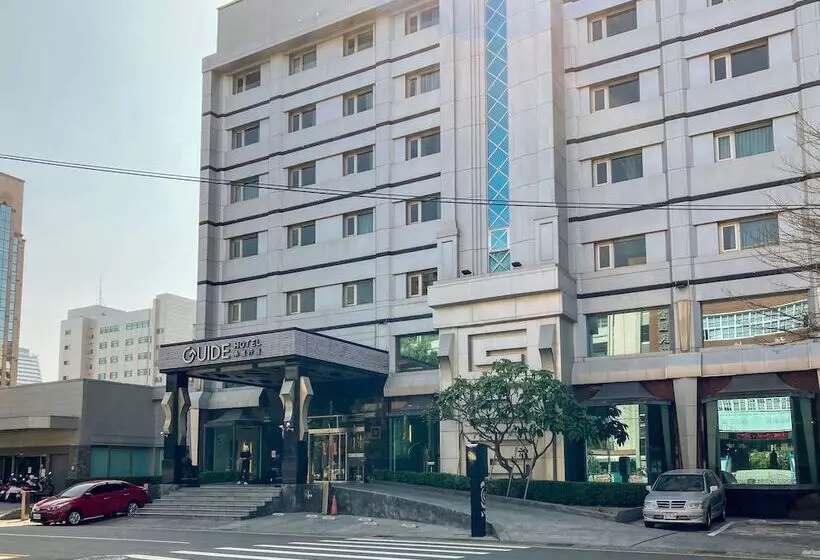 Fotos del hotel Holiday Garden:  9