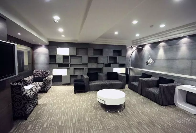 Fotos del hotel Holiday Garden:  3