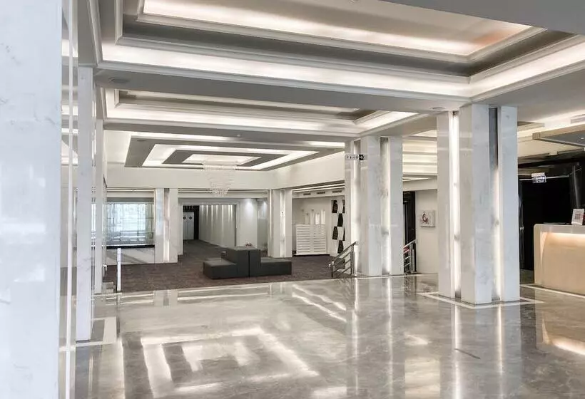 Fotos del hotel Holiday Garden:  4