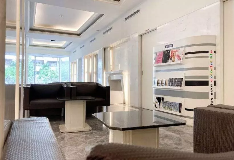 Fotos del hotel Holiday Garden:  16