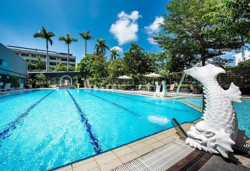 Fotos del hotel Holiday Garden:  15