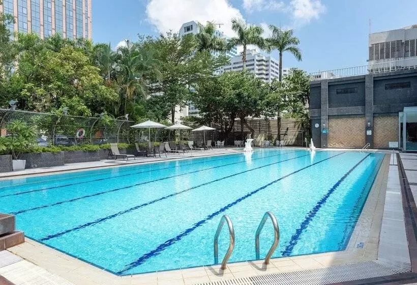 Fotos del hotel Holiday Garden:  10