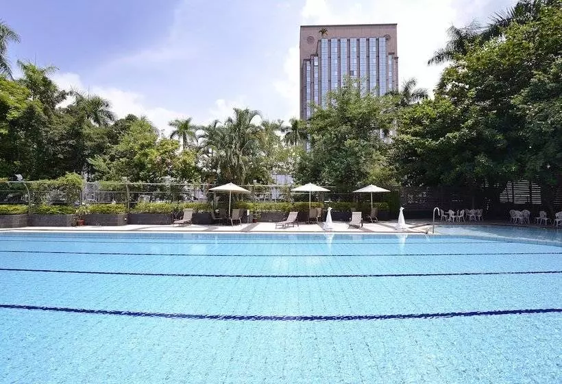 Fotos del hotel Holiday Garden:  19