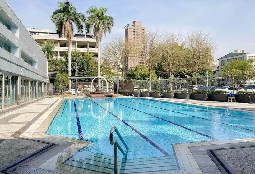 Fotos del hotel Holiday Garden:  2