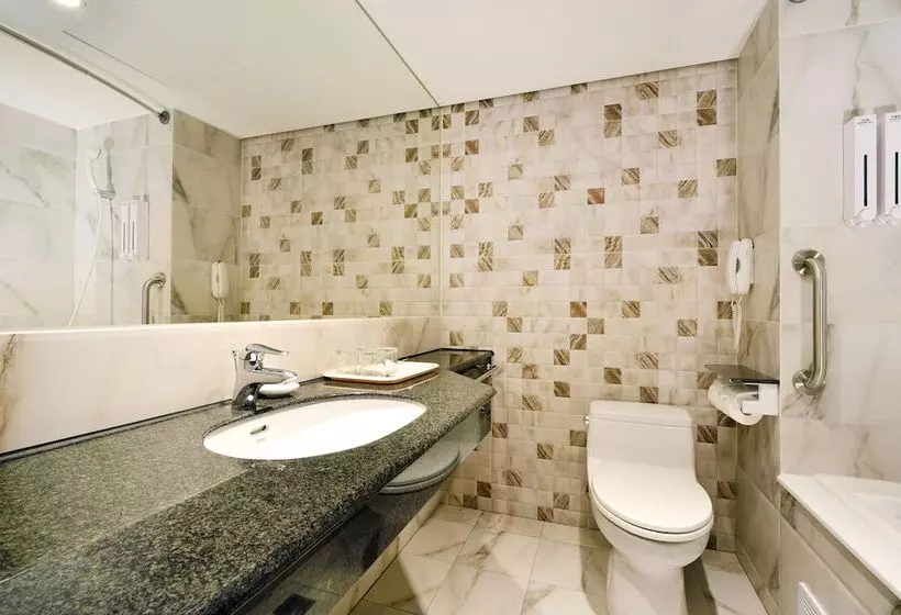 Fotos del hotel Holiday Garden:  7