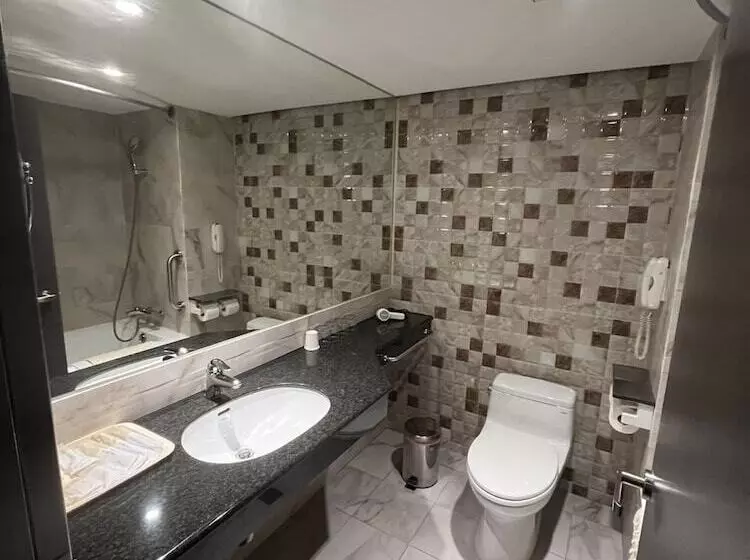 Fotos del hotel Holiday Garden:  17